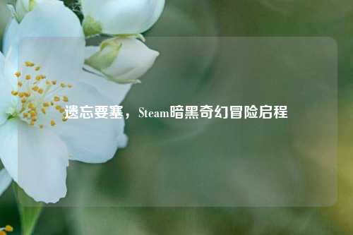 遗忘要塞，Steam暗黑奇幻冒险启程